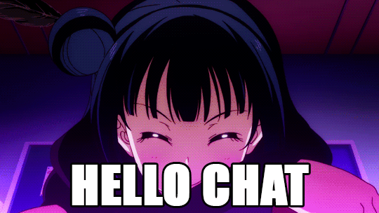 Hello Chat